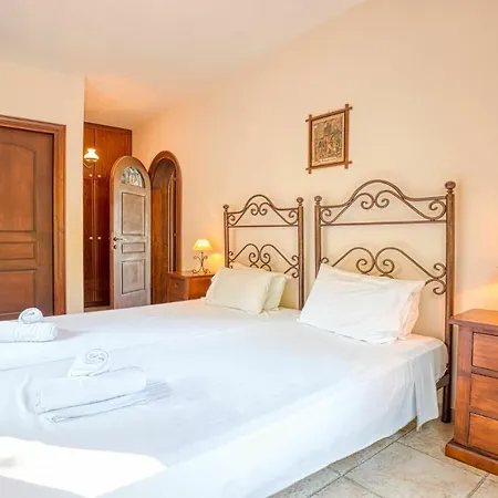 Paola Kassiopi By Posarellivillas Kellia